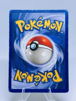 Golbat 34/62 Uncommon Fossil 1st Edition Non Holo Pokemon Card - Image 2