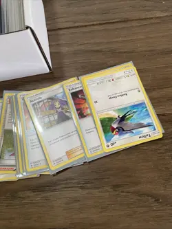 Huge Collection Bulk Lot of 550 Pokemon Cards Vintage 2011-2019 NO ENERGY 💎 - Image 3