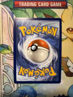 Pokemon TCG Wartortle 171/165 Scarlet & Violet 151 Holo Illustration Rare Card - Image 4