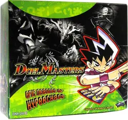 Duel Masters TCG - Epic Dragons of Hyperchaos DM-08 Cards - You Choose - Image 1