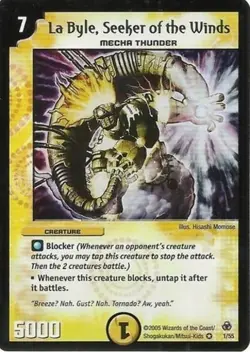Duel Masters TCG - Survivors of the Megapocalypse DM-05 Cards - You Choose - Image 2