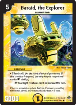 Duel Masters TCG - Blastplosion of Gigantic Rage DM-11 Cards - You Choose - Image 4