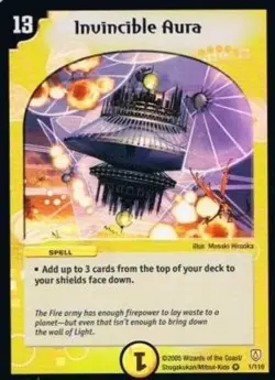 Duel Masters TCG - Stomp-a Trons of Invincible Wrath DM-06 Cards - You Choose - Image 2