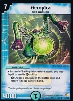 Duel Masters TCG - Stomp-a Trons of Invincible Wrath DM-06 Cards - You Choose - Image 4