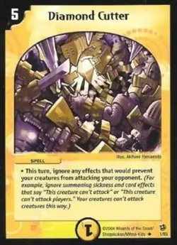 Duel Masters TCG - Evo Crushinators of Doom DM-02 Cards - You Choose - Image 2