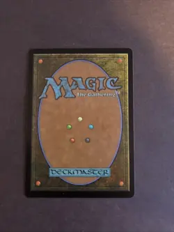 Blood Artist Double Masters 2022 Regular - Image 2