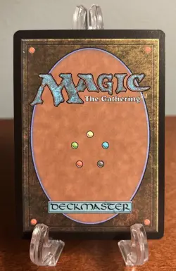 MTG Grinding Station (Future Sight) Mystery Booster 2 Regular NM MB2 - Image 2