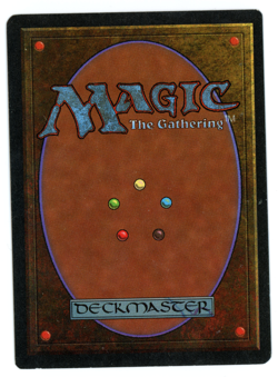 Winter Blast -- MTG (MP Quality) - Legends - See scans!! - Image 2