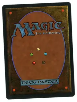 Jeweled Amulet -- MTG (SP Quality) - Ice Age - See scans! - Image 2