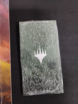 Magic The Gathering Bloomburrow Commander Party Official Promo Item MTG BLC - Image 2