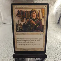 Magic the Gathering | 1999 Urza's Legacy | Mother of Ruins - Image 1