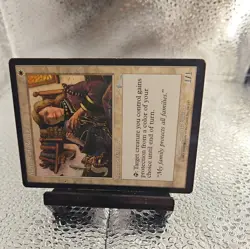 Magic the Gathering | 1999 Urza's Legacy | Mother of Ruins - Image 2