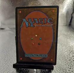 Magic the Gathering | 1999 Urza's Legacy | Mother of Ruins - Image 3