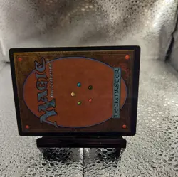 Magic the Gathering | 1999 Urza's Legacy | Mother of Ruins - Image 4