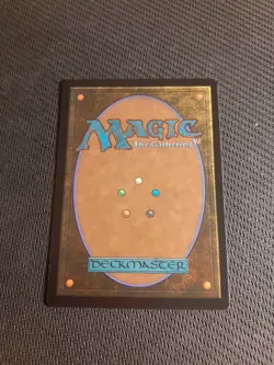 1x Damnation (2019) - Foil NM-Mint, English Secret Lair MTG Magic - Image 2