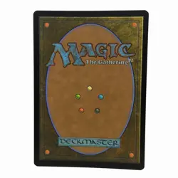 Unexpected Windfall Borderless Foil #29 MTG Spider-Man MAR EN NM - Image 2