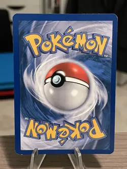 Pokemon Garchomp Dragons Exalted 90/124 Holo Rare NM/LP - Image 2