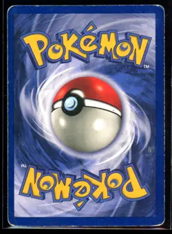 1999 Classic - Base Set Electrode Non Holo Pokemon Card #21 - Image 2