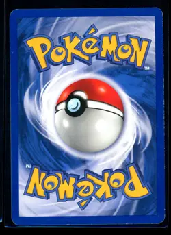 2000 Gym - Heroes Lt. Surge’s Pikachu #81 Non Holo Pokemon Card - Image 2
