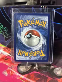 N's Zekrom - 031 (Pokemon Center Exclusive) 031 Me: Mega Evolution Promo Holo - Image 2