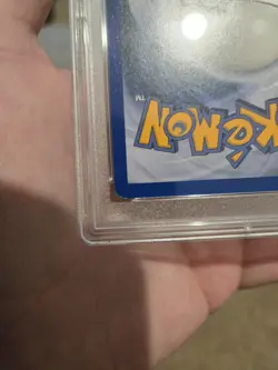 Pokemon 2002 Neo Destiny #110 Shining Noctowl PSA 9 - Image 5