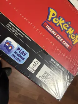 Sam’s Club Pokemon Prismatic Evolutions Surprise Box & Booster Bundle SEALED - Image 3