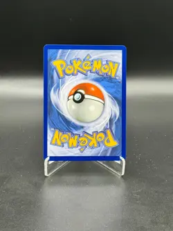 Pokemon TCG S&V Destined Rivals Set: Steven's Metagross EX 145/182 - Image 2