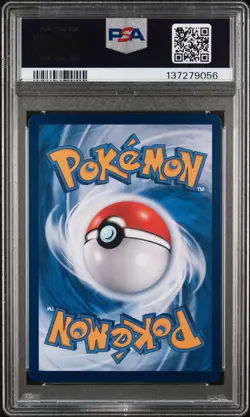 2025 POKEMON SIMPLIFIED CHINESE CBB3 C-GEM PACK VOL 3 #07 CUBONE PSA 10 - Image 2