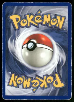 Pokemon Tcg Sandslash [1st Edition] #41 Pokemon Fossil HP - Image 2