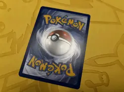 Pokemon TCG Enhanced Hammer 224/167 Twilight Masquerade Gold Trainer NM - Image 3