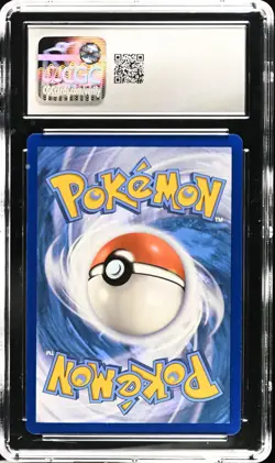CGC 10 GEM MINT Snorlax 051 Scarlet Violet 151 ETB Black Star Promo Pokemon - Image 2