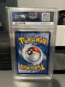2016 Pokemon XY Evolutions #102 M Blastoise Ex FA PSA 10 GEM MINT - Image 2