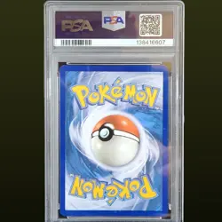 2016 POKEMON XY EVOLUTIONS 100 FULL ART/M VENUSAUR EX PSA 10 - Image 2