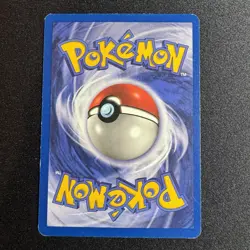 Exeggcute 52/64 1st Edition Pokemon Jungle Set Vintage WOTC - Image 2