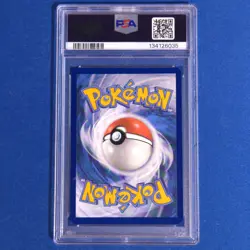 Furret 168/159 PSA 9 Mint 2025 Pokemon Journey Together Illustration Rare - Image 2