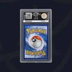 Infernape 173/167 IR - Twilight Masquerade Pokemon TCG - ACE 9 Mint - Image 2