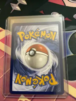 Pokemon TCG - Mew ex Full Art Ultra Rare - 193/165 - Scarlet & Violet 151 - Image 2