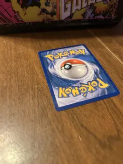 Pokemon TCG Wooper 88/123 Basic 50 HP Water 2010 English Reverse Holo - Image 3