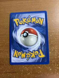 Pokemon Wigglytuff 19/130 Base2 - Rare Holo Card in top loader - Image 3