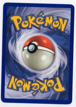 Kingler 38/62 Fossil Set Pokemon Card - Image 2