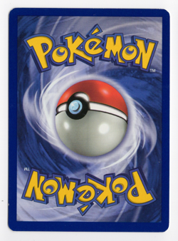 Shellder 54/62 Fossil Set Pokemon Card - Image 2