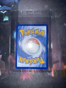 Pokemon TCG Radiant Charizard Crown Zenith Holo Card 020/159 NM Condition - Image 2