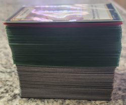 Star Wars Unlimited 150+ Random Card Deck Mandalorian Set ,Foil, Grogu Etc - Image 2