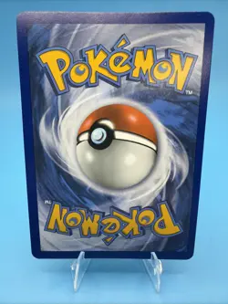 Pokemon Gengar EX Holo Card 34/119 XY-Phantom Forces LP Condition - Image 2