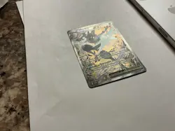 Greninja ex 132 Sv: Scarlet & Violet Promo Cards Holo - Image 5