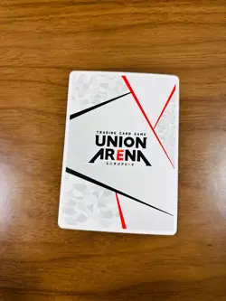 Union Arena Code Geass Roze of the Recapture Action Point Japanese AP Card - Image 2