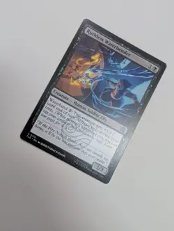 MTG - Ruthless Waterbender - Avatar: The Last Airbender: Eternal-Legal NM/M Cond - Image 2