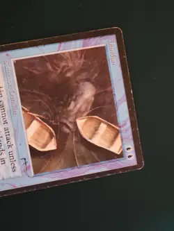 MTG - Dandan - Arabian Nights - MP/HP - Image 2