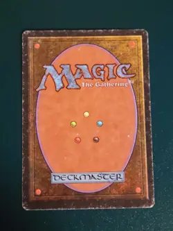 MTG - Dandan - Arabian Nights - MP/HP - Image 4