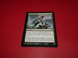 Magic the Gathering: MTG: Zendikar: Blood Tribute - Image 1